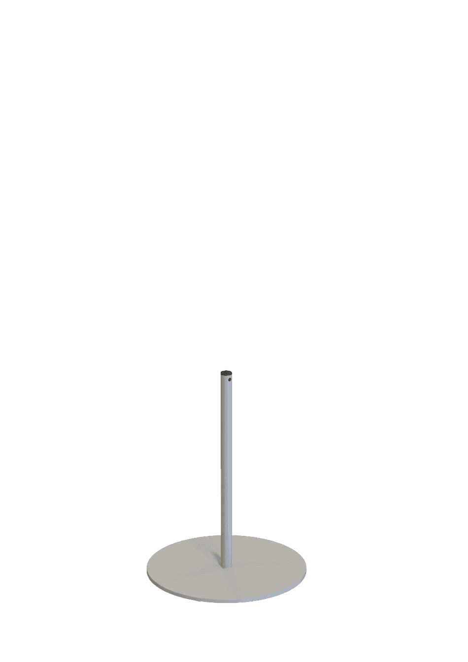 Poste LINE MINI
